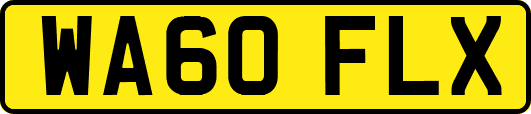 WA60FLX
