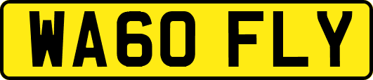 WA60FLY
