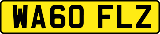 WA60FLZ