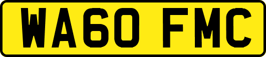 WA60FMC