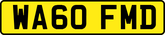 WA60FMD