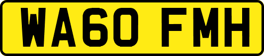 WA60FMH