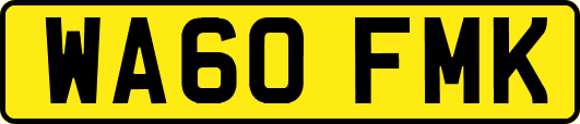 WA60FMK