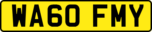 WA60FMY