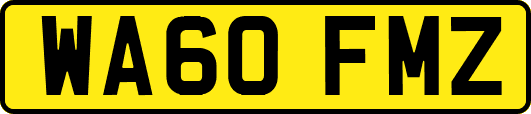 WA60FMZ