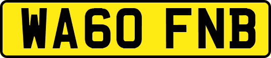 WA60FNB