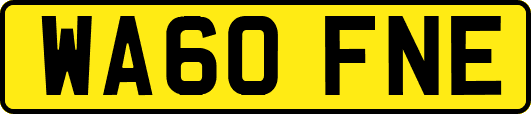 WA60FNE