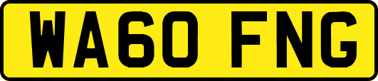 WA60FNG