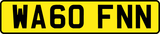 WA60FNN