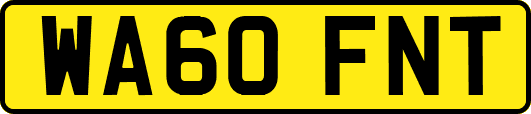 WA60FNT