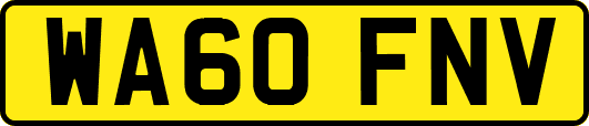 WA60FNV
