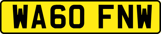 WA60FNW