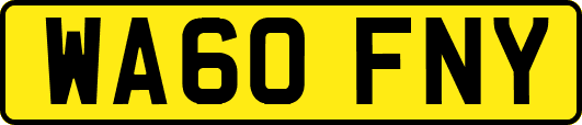 WA60FNY
