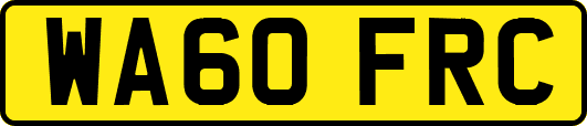 WA60FRC