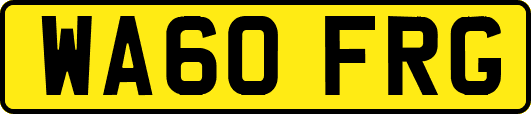 WA60FRG