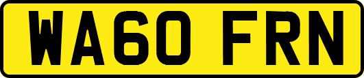 WA60FRN