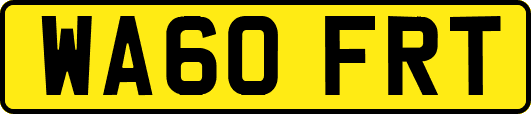 WA60FRT