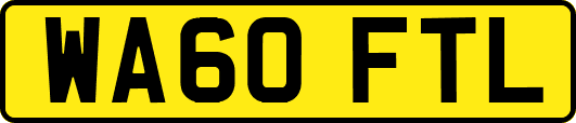 WA60FTL