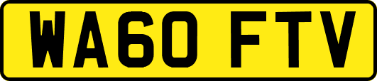 WA60FTV