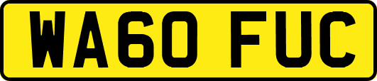 WA60FUC