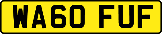 WA60FUF