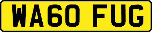 WA60FUG