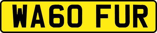 WA60FUR