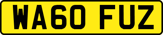 WA60FUZ