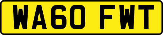 WA60FWT