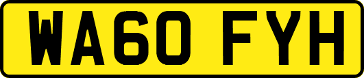 WA60FYH