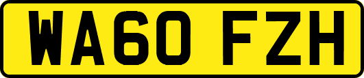 WA60FZH