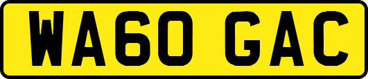 WA60GAC