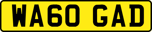 WA60GAD