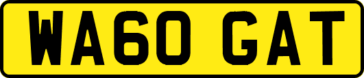 WA60GAT