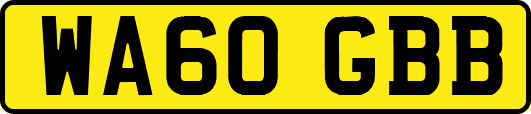 WA60GBB