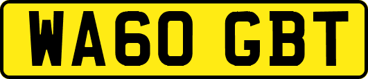 WA60GBT