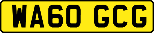 WA60GCG