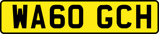 WA60GCH