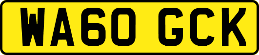 WA60GCK