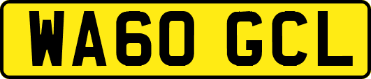 WA60GCL