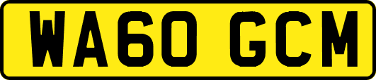 WA60GCM