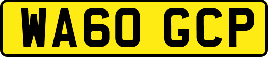 WA60GCP
