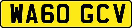 WA60GCV