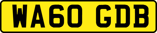 WA60GDB