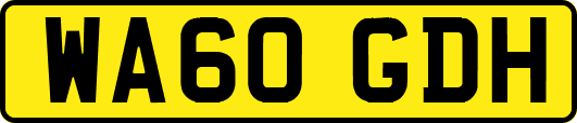 WA60GDH