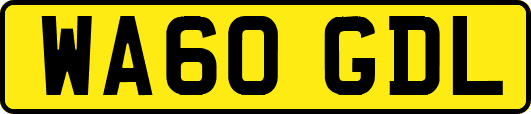 WA60GDL