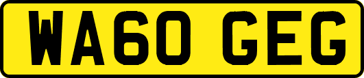 WA60GEG