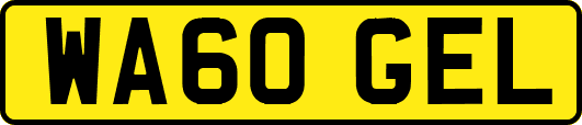 WA60GEL