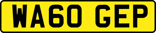 WA60GEP