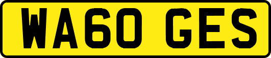 WA60GES
